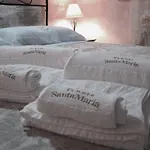 Farm stay Tenuta Santa Maria