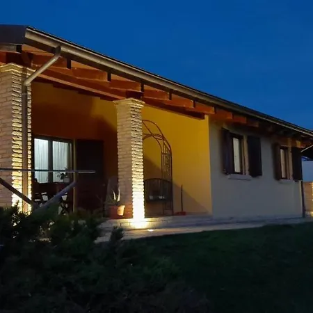 Tenuta Santa Maria Farm stay Notaresco