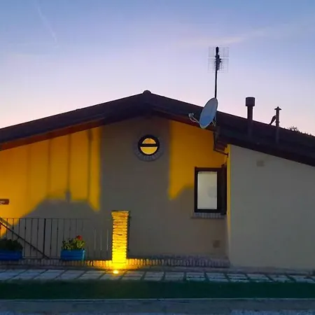 Tenuta Santa Maria Notaresco