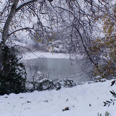 Tenuta Santa Maria Notaresco