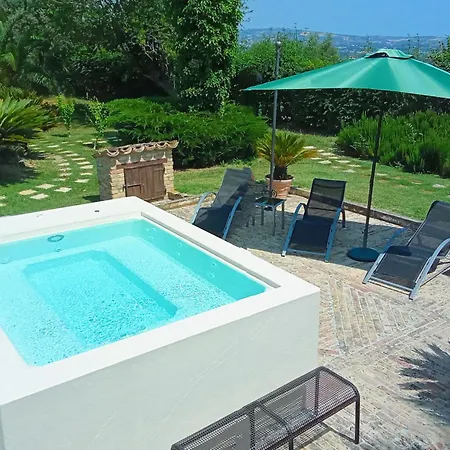 Tenuta Santa Maria * Notaresco