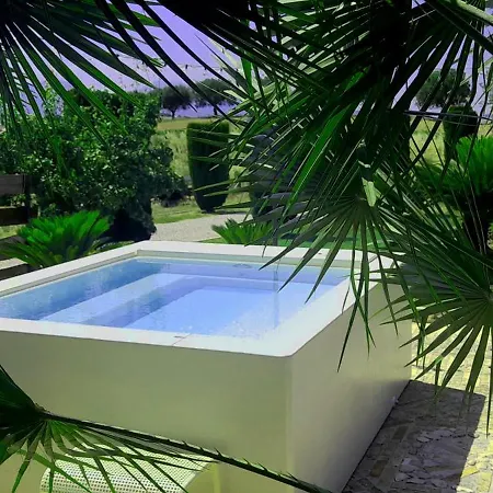 Tenuta Santa Maria مزرعة للإقامة Notaresco
