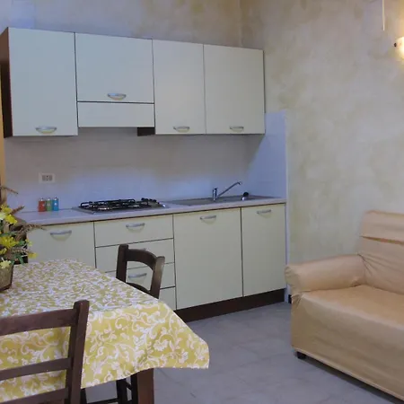 Tenuta Santa Maria مزرعة للإقامة *