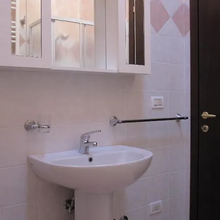 Tenuta Santa Maria Agroturismo