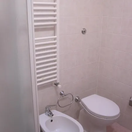 Tenuta Santa Maria مزرعة للإقامة *