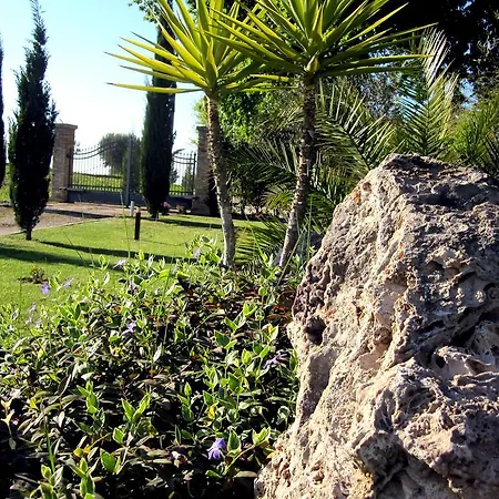 Tenuta Santa Maria *