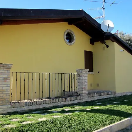 Tenuta Santa Maria * Notaresco