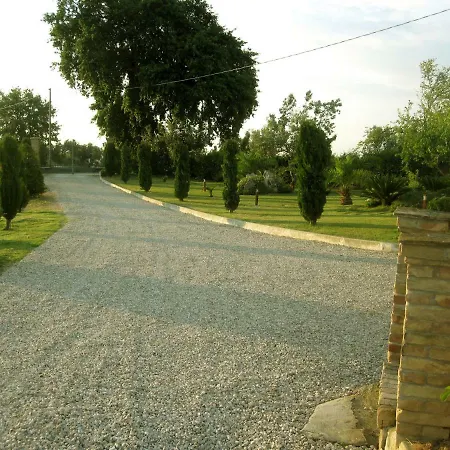 Tenuta Santa Maria * Notaresco