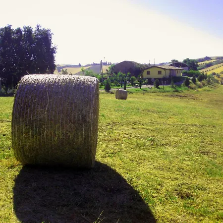 Tenuta Santa Maria * Notaresco