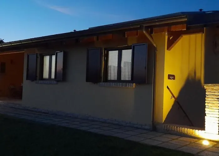 Tenuta Santa Maria Κατάλυμα σε φάρμα *