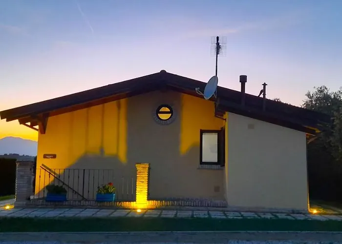 Tenuta Santa Maria Notaresco