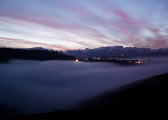 Tenuta Santa Maria Notaresco