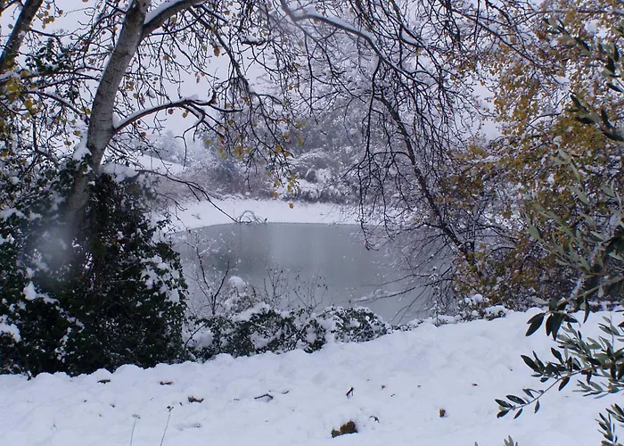 Tenuta Santa Maria Notaresco