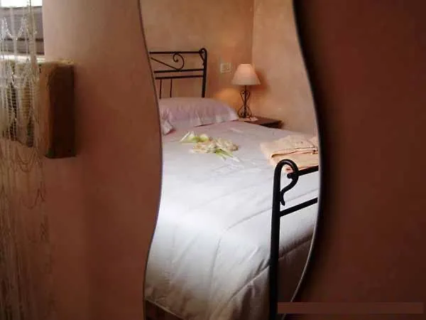 Κατάλυμα σε φάρμα Tenuta Santa Maria *