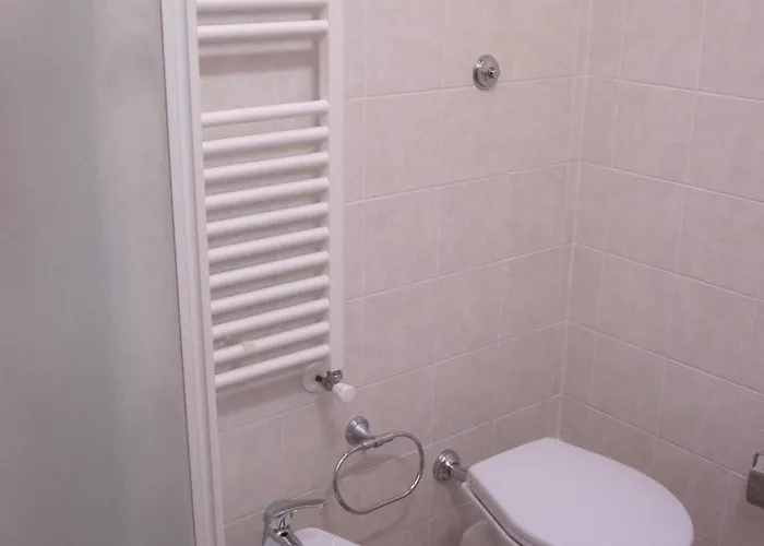 Tenuta Santa Maria Alojamento de Turismo Rural *