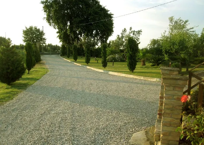 Tenuta Santa Maria * Notaresco