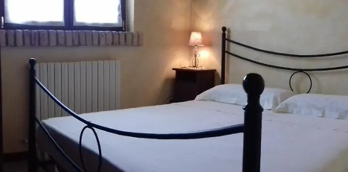 Alojamento de Turismo Rural Tenuta Santa Maria